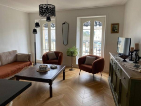 Appartement Centre Bourg de Carnac 6 pers